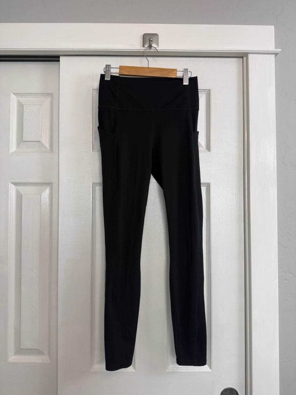 Fabletics Pure Luxe 3/4 leggings